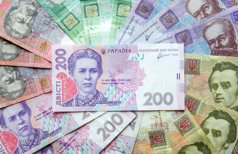 Житомирская область перечислила в государственный бюджет более 500 млн гривен – ГФС