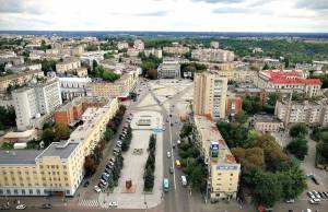 Зі 100 геніїв, які народилися в Україні, 8 — в Житомирі