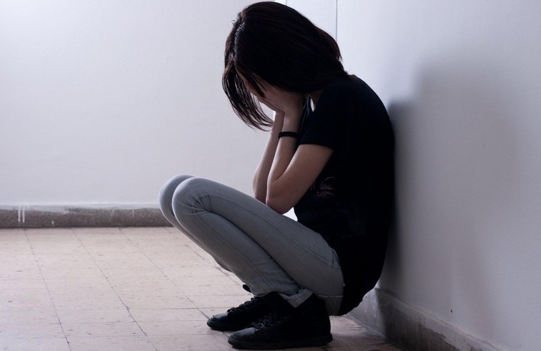 Подробности суицида студентки в Житомире: она повесилась, не выдержав взрослой жизни