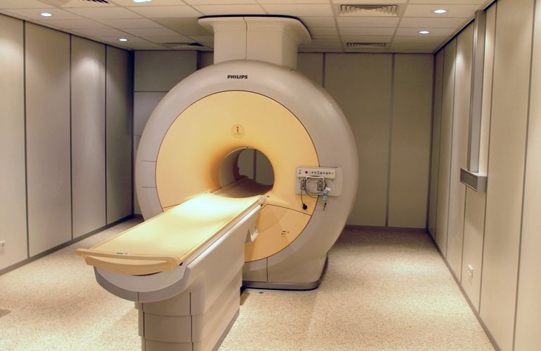 Магнитно-резонансная томография: все что необходимо знать о коммунальном МРТ в Житомире