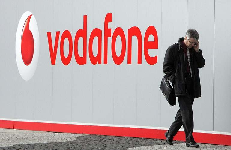 В ближайшие дни Vodafone запустит «долгожданное 3G» в Житомире