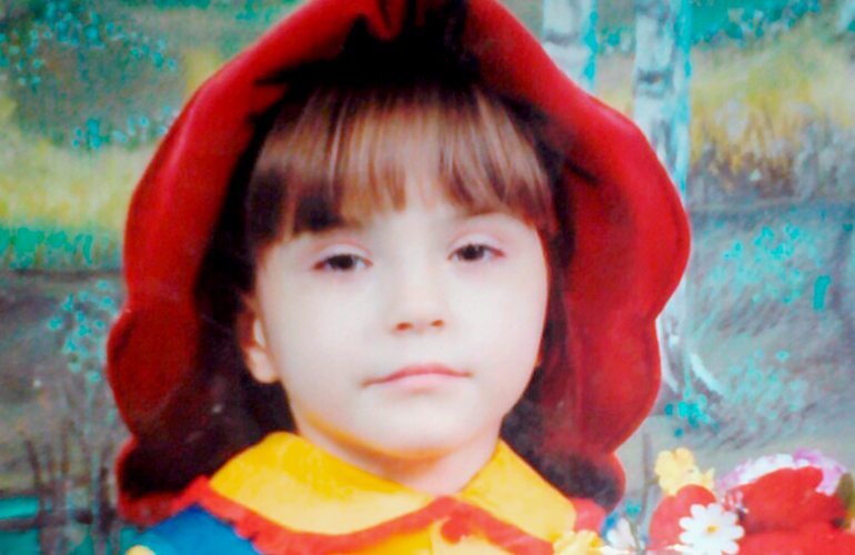 Ушла из дома и не вернулась. Полиция разыскивает 9-летнюю девочку, пропавшую в Житомире