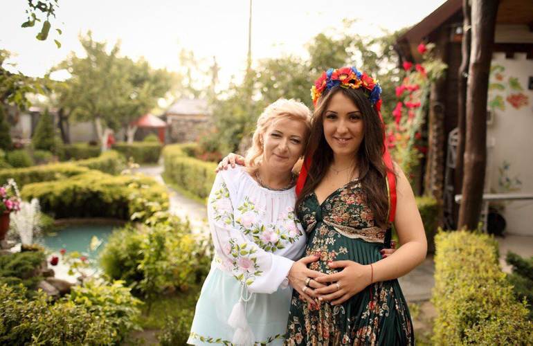 Подробности пропажи беременной житомирянки: Она потеряла сознание, а потом вернулась в Житомир на такси