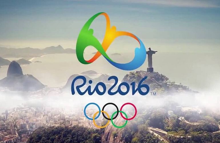 Наши в Рио: когда болеть за житомирских спортсменов на Олимпийских играх