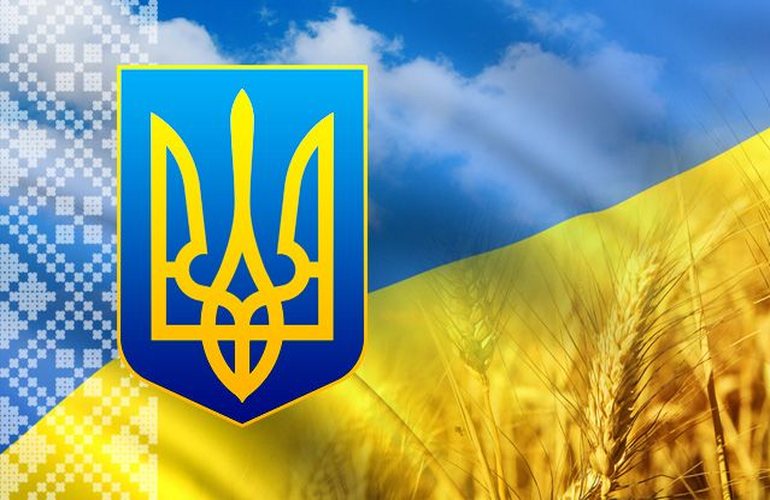 Украина отмечает 26-й День Независимости: куда пойти в Житомире