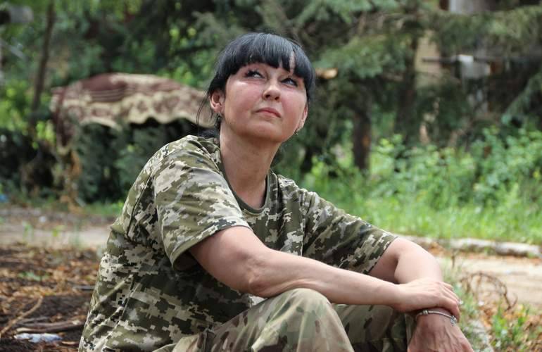 Юлия Толмачева: «Многие люди из Донецка разочаровываются в ДНР»