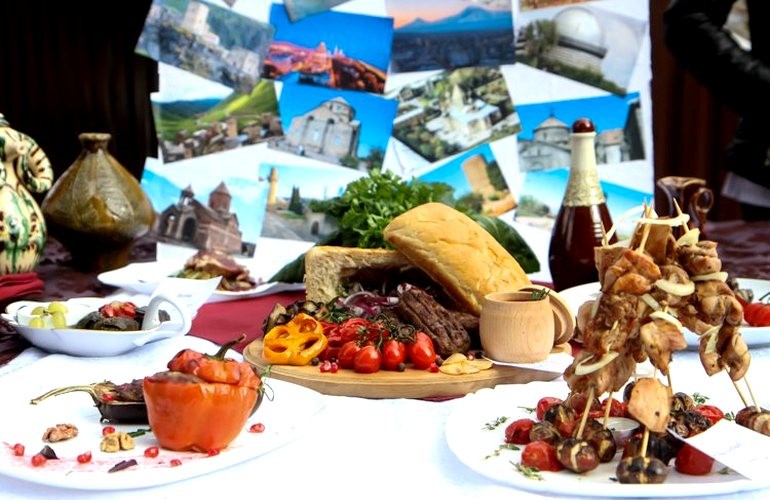 Лучшая страна для гастрономического туризма: едем туда, где готовят самое вкусное, безумно аппетитное и небанальное блюдо