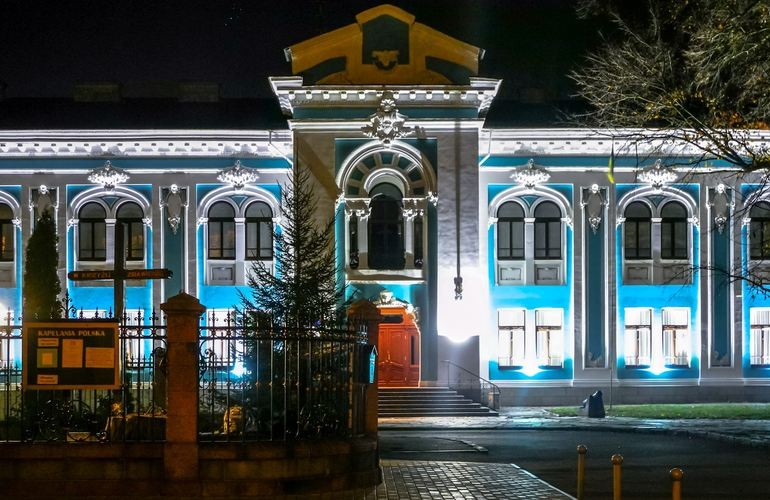 Специалисты из разных городов страны помогают Житомиру изменить и осовременить музеи. ФОТО