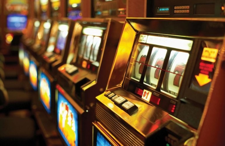 Виды азартных игр в онлайн казино Беларуси