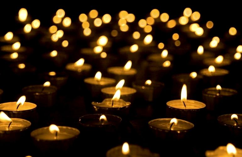 На выходных в Житомире почтят память жертв Голодомора 1932-1933 годов
