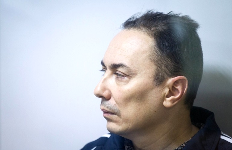 Жена полковника Безъязыкова рассказала как происходило задержание в Житомире