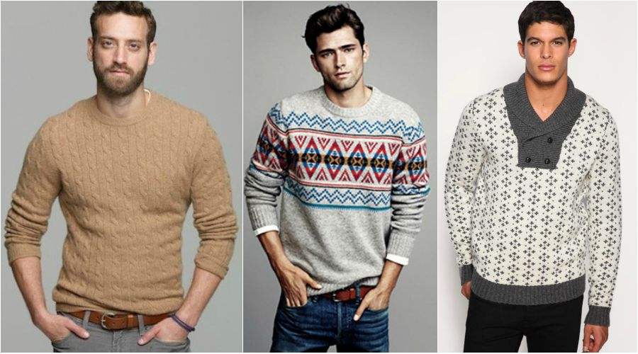Почему мужчинам тоже важно выбирать хорошую одежду?