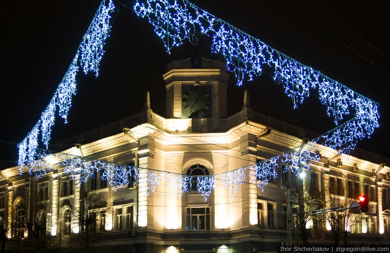 Индекс публичности: Житомирский городской совет на 18 месте из 22