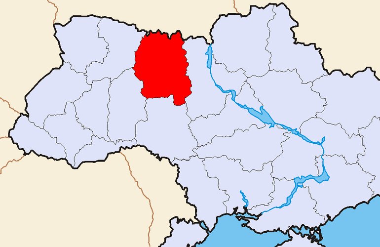 ​Житомирскую область разделят на 3 госпитальных округа: детали реформы