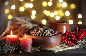  Сегодня православные и греко-католики отмечают Святой вечер. Традиции и приметы накануне Рождества 