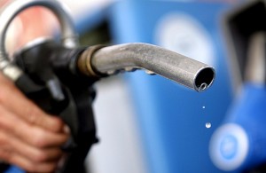 В Житомирі ціни на бензин завмерли, а ціни на автогаз впали