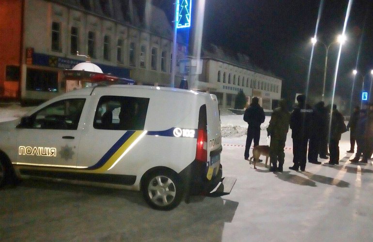 В полиции рассказали подробности ночной перестрелки на Житомирщине