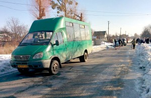 Завтра повністю припиняє роботу громадський транспорт в Житомирській області - Ясинецький