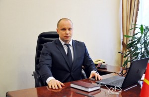 Олексій Ясюнецький став власником будинку вартістю – 1,3 млн. грн.