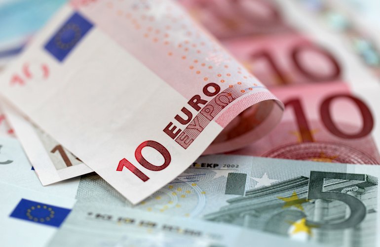 Развитие бизнеса: жителей Житомира приглашают выиграть гранты от 650 до 2150 евро