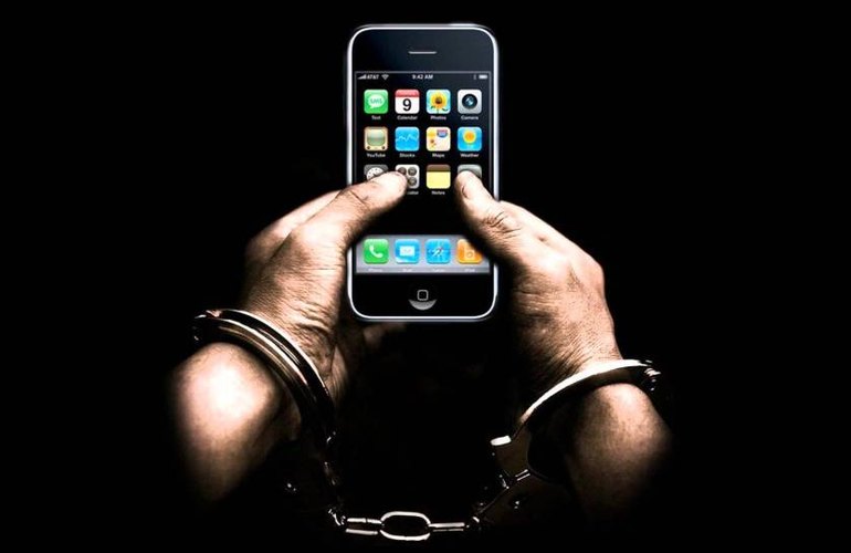 В Житомире задержан вор смартфонов, который недавно вышел на свободу по «закону Савченко»