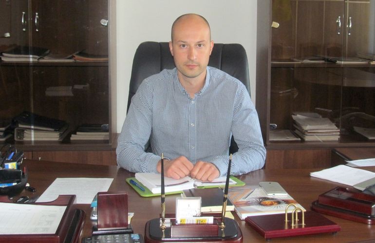 Директор водоканала извинился за «грязный» инцидент на детской площадке в Житомире