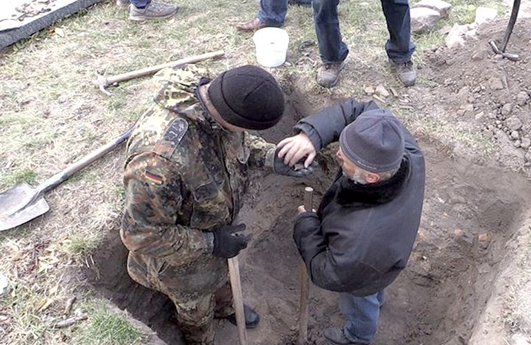 Миллион на раскопки: в бюджете нет денег на археологическое исследование центра Житомира