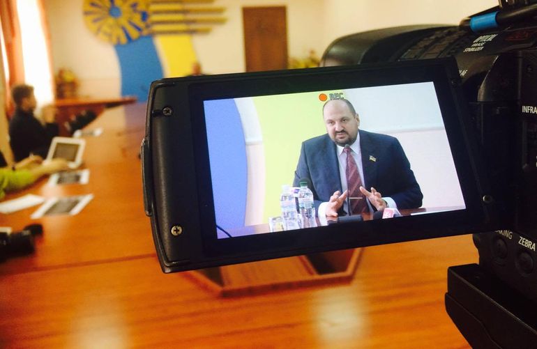 Народний депутат України Борислав Розенблат назвав затримання його охоронця спланованою провокацією