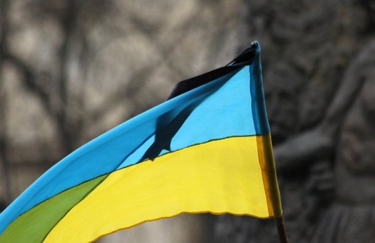 В Украине объявлен траур из-за гибели шахтеров на Львовщине
