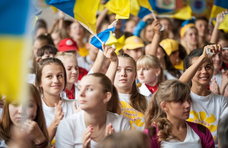 На съезд молодежи в Житомире хотят пригласить звёзд мирового масштаба и украинской эстрады