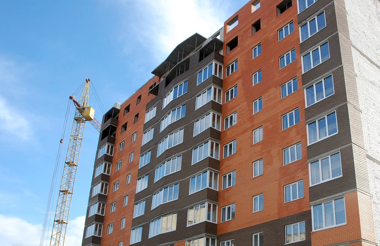 Квартиры участинкам АТО: на покупку жилья из бюджета Житомира выделят более 3 млн грн