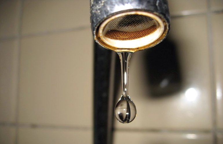 Запасаемся водой: в ночь с 5 на 6 апреля в Житомире будут дезинфицировать водопровод