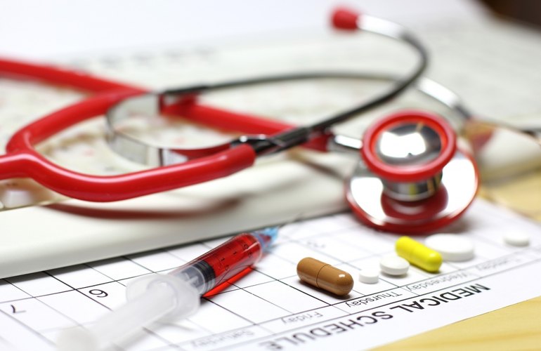 Госпитальные округа: в ОГА рассказали о медицинской реформе в Житомирской области