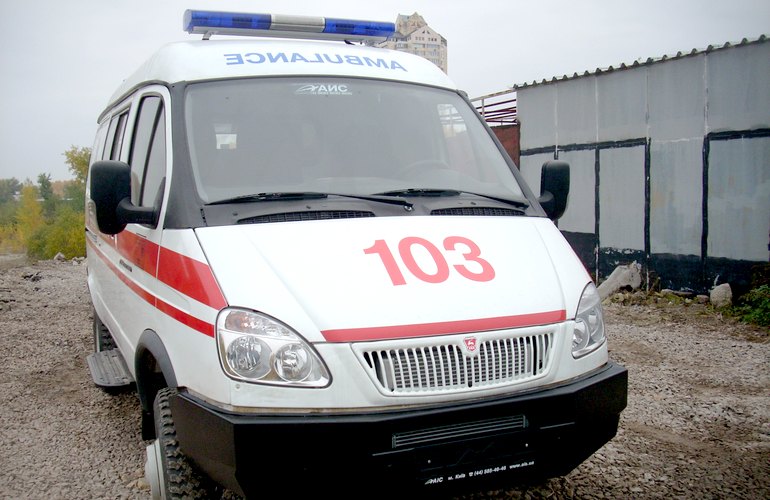 1,5-годовалый мальчик утонул в выгребной яме в небольшом селе на Житомирщине