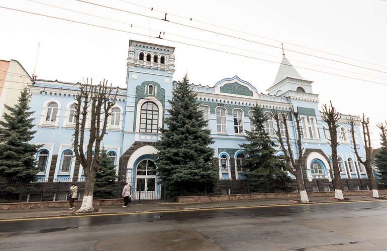 Президент Украины назначил нового главу СБУ в Житомирской области