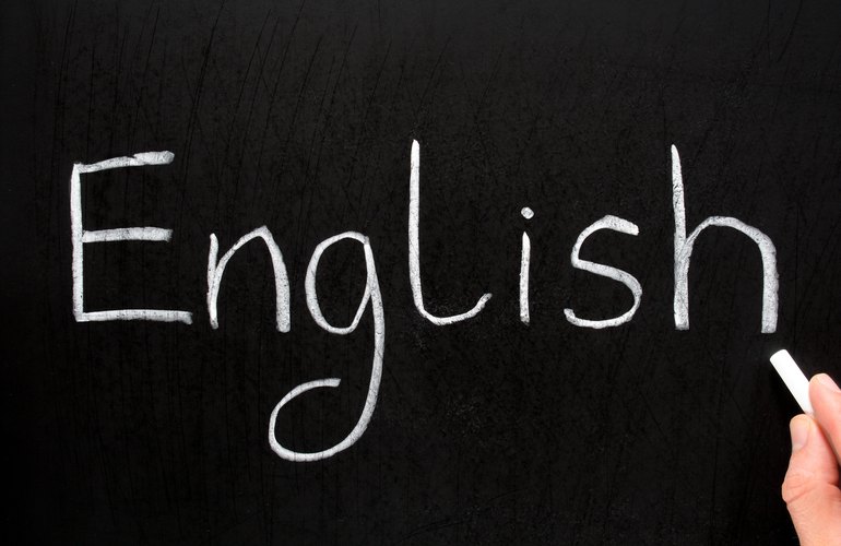 Американцы будут обучать английскому языку школьников и студентов Житомирской области
