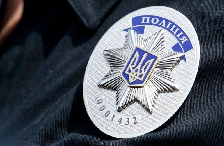 За два дня набора в патрульную полицию Житомира поступило более 170 заявок
