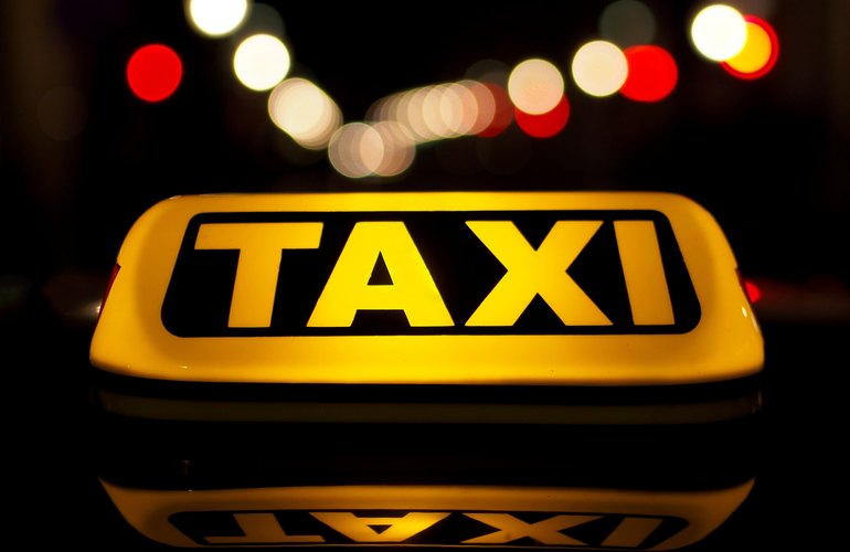 Такси Лекс про критерии выбора службы такси в Киеве