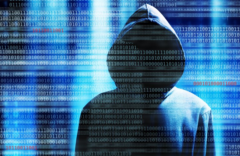 Украину накрыла масштабная кибератака: хакеры взялись за банки, почтовых операторов и энергосистему