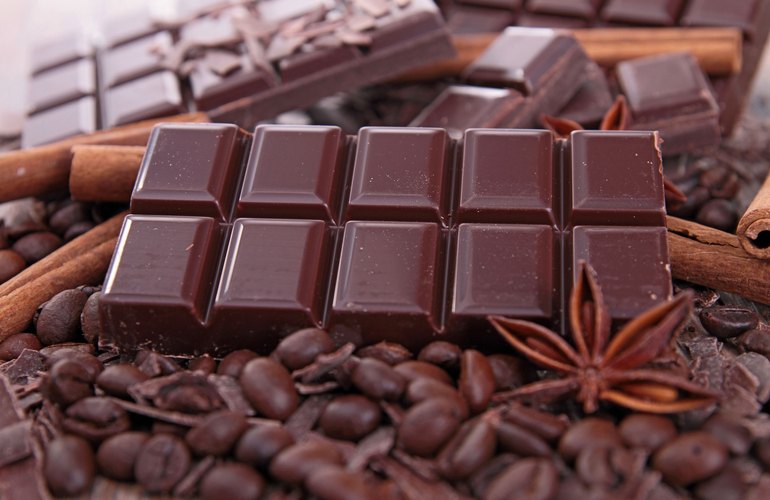 На выходных в Житомире устроят праздник шоколада
