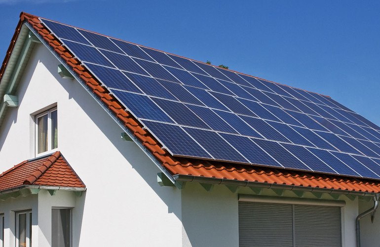 Преимущества зелёного тарифа и солнечных электростанций