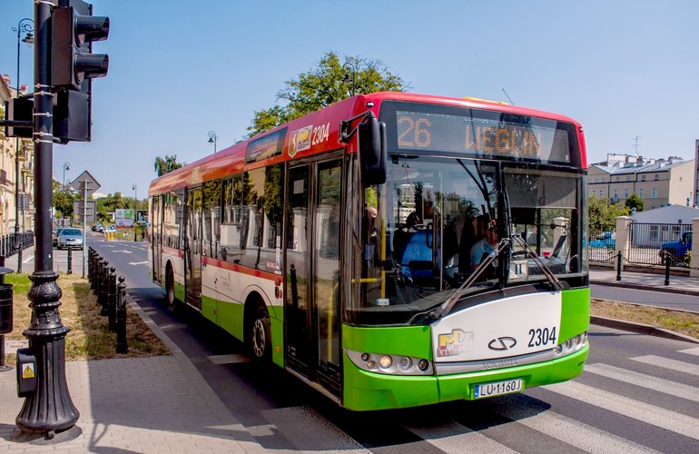 Польские эксперты рассказали, как нужно реформировать транспортную систему Житомира