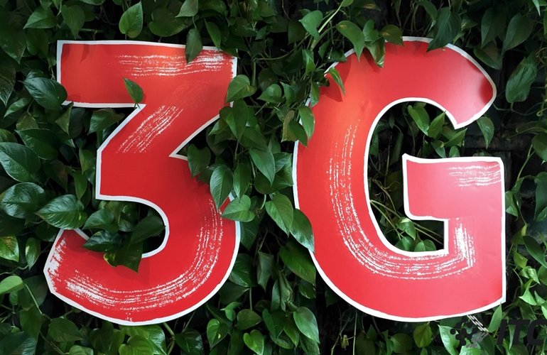 Vodafone и lifecell вслед за Киевстаром запустили 3G в Житомире
