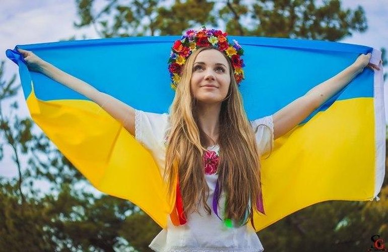Как Житомир отметит День независимости Украины: программа праздничных мероприятий