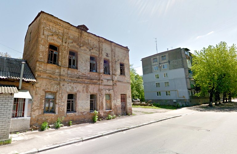 25 домов в Житомире признали аварийными: список адресов