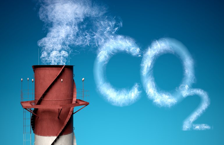 Житомир до 2020 года должен уменьшить выбросы углекислого газа на 20% – мэр Сухомлин