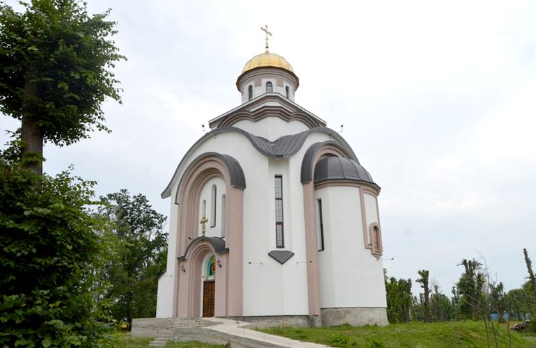 В Житомире церкви Московского патриархата хотят отдать 5 га земли вдоль Киевского шоссе