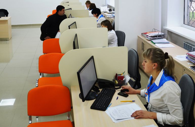 Новий формат обслуговування «в дії»: у Житомирі вже місяць працює новий кабінет для корпоративних споживачів ПАТ «Житомиргаз»