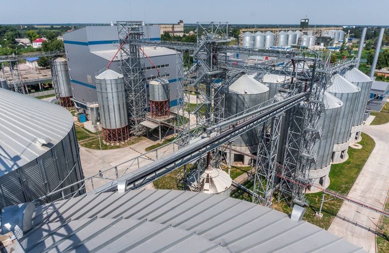 Семенной завод и завод по производству биоэтанола в ближайшие годы намерены открыть на Житомирщине