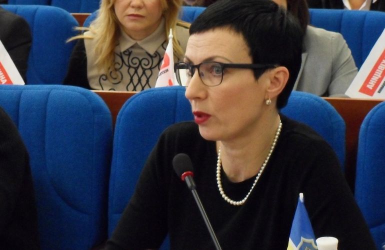 Наталія Леонченко: Неприпустимо, коли під виглядом реформ, дітей з особливими потребами позбавляють права на освіту